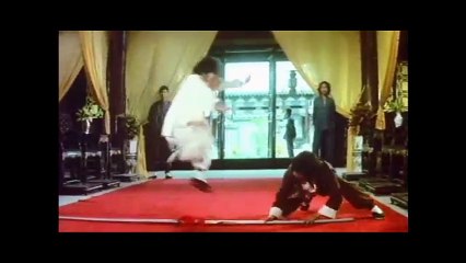 The Crippled Masters part 2