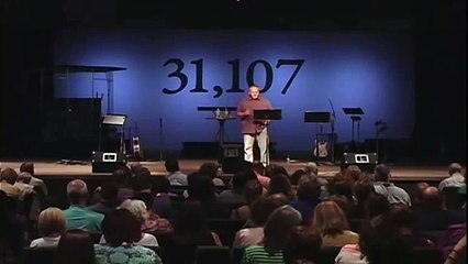 Graham Cooke ~ 03 'Reframing Our Thinking' (082013) 3