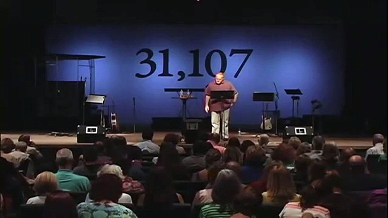 Graham Cooke ~ 03 'Reframing Our Thinking' (082013) 5
