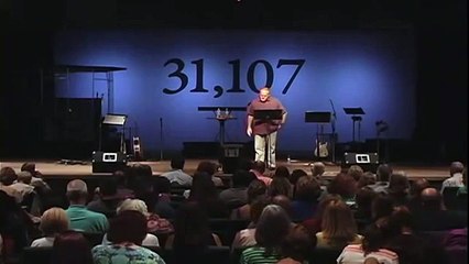 Graham Cooke ~ 03 'Reframing Our Thinking' (082013) 5