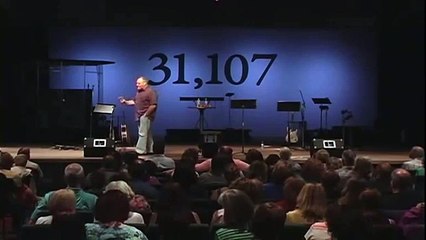 Graham Cooke ~ 03 'Reframing Our Thinking' (082013) 7