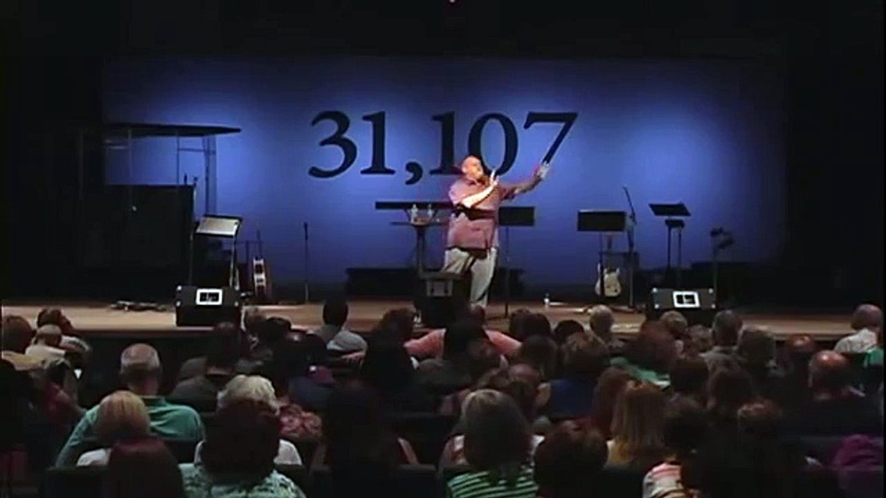 Graham Cooke ~ 03 'Reframing Our Thinking' (082013) 9