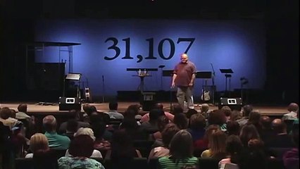 Graham Cooke ~ 03 'Reframing Our Thinking' (082013) 13