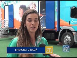 01-04-2016 - PROJETO DE EFICIÊNCIA ENERGÉTICA - ZOOM TV JORNAL