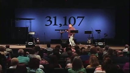 Graham Cooke ~ 03 'Reframing Our Thinking' (082013) 23