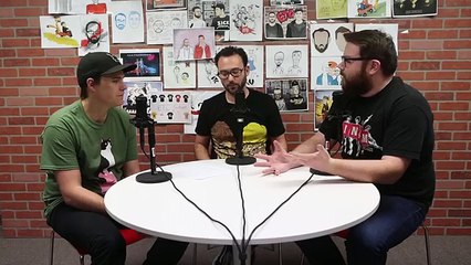 Damn Daniel, Our Education System is Fcked - ETC Podcast 33