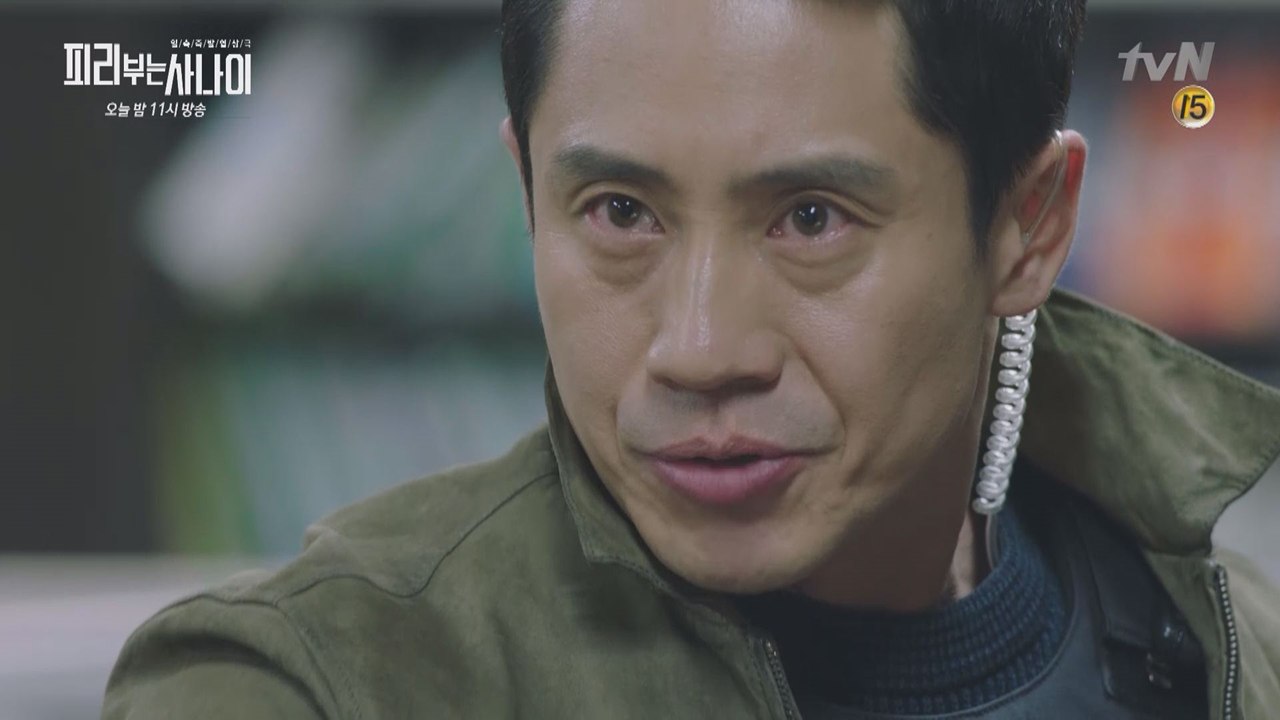 [예고] ′초강수′ 신하균 ′더 이상 협상은 없다!′ 협상 결렬 선언! (오늘 밤 1...