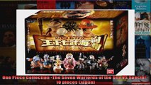 One Piece Collection The Seven Warlords of the Sea VS Special  10 pieces Japan