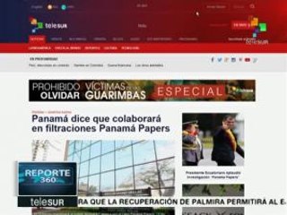Panamá asegura que colaborará en investigaciones de empresas offshore