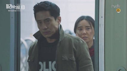 신하균의 협상 카드 그리고 임금 체불된 외국인 노동자의 현실