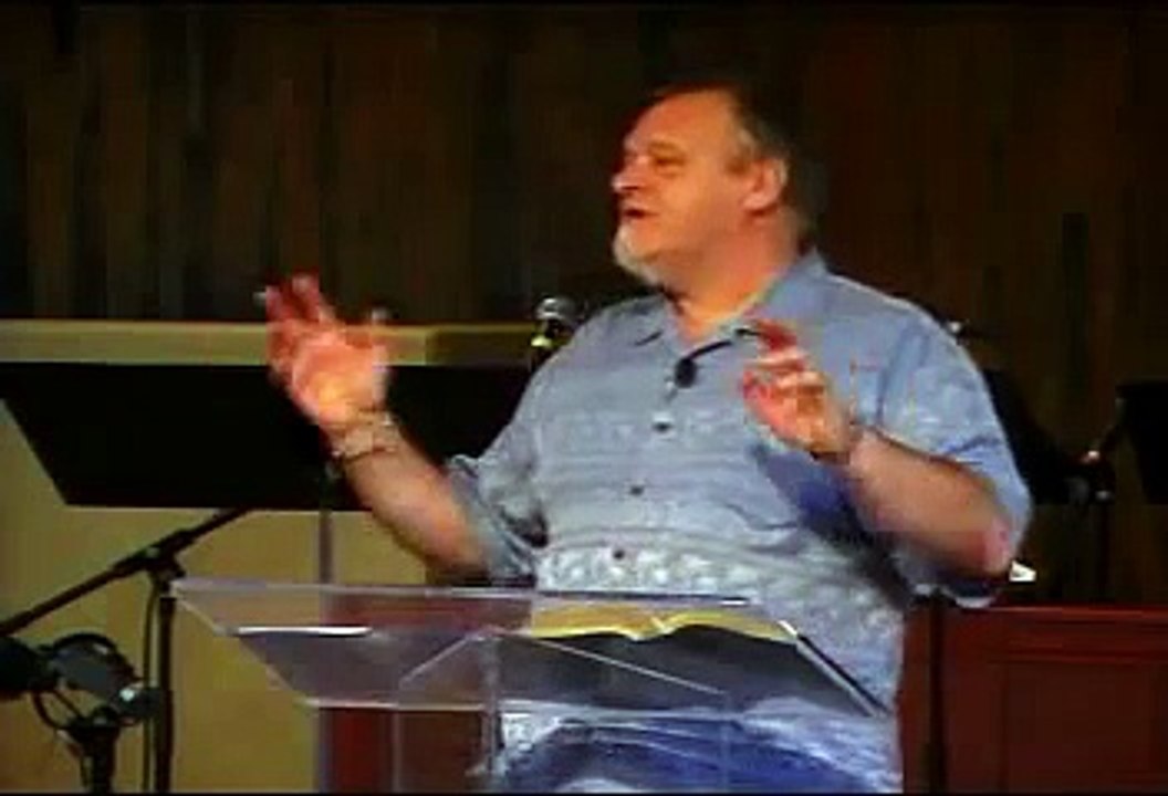 Graham Cooke Conference - Session 2b of 5 43