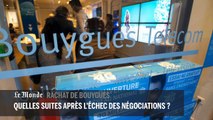 Bouygues - Orange : quelles conséquences après ce mariage raté ?