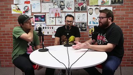 Damn Daniel, Our Education System is Fcked - ETC Podcast 44