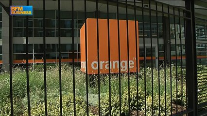 Les télécoms chutent lourdement en Bourse