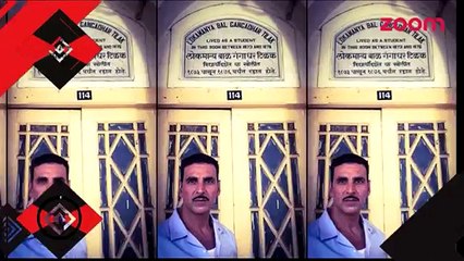 Akshay Kumar's picture goes viral