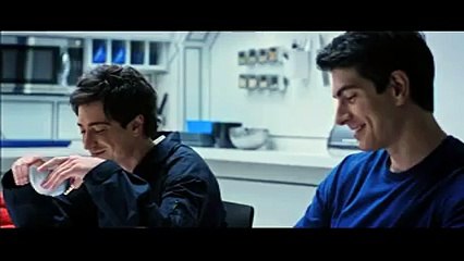 400 Days İzle - Filmexpresi.com