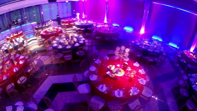 Wedding Party - Awesome dance - London - 2016