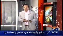 Two brave young boys Expose Islamabad Police