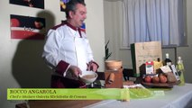 Lo chef del Ristorante Osteria Michiletta di Cesena racconta la cultura del mulino