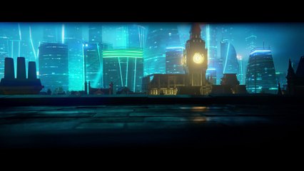 Overwatch: Origins Edition - Cortometraggio "Alive"