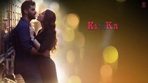 FOOLISHQ Lyrical Video Song - KI & KA - Arjun Kapoor, Kareena Kapoor - Armaan Malik, Shreya Ghoshal - HDEntertainment