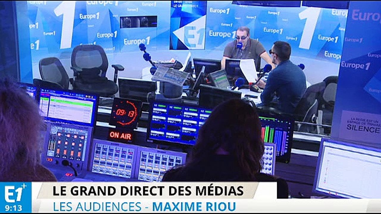 Les Visiteurs, voyage dans le temps réussi pour TF1