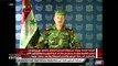 04/04: Islamic State suffers defeat in Syria