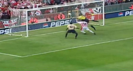 Best 50 Goalkeeper Saves In Football