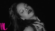 Rihanna Bares Nipples In Sexy Kiss It Better Music Video