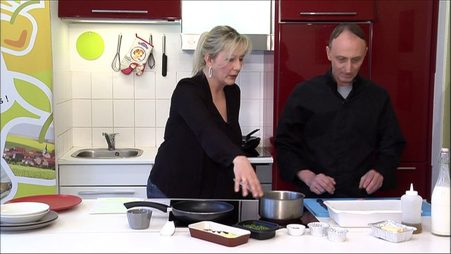 Mirabelle Gourmande - Les Tanneurs - Commercy