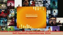 PDF  Guided Meditation for Stress Reduction and Relaxation Self Hypnosis Hypnotherapy 2016 Download Online