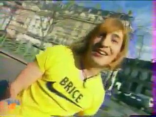 Brice de Nice - Cassé