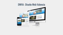 diseño web responsivo dwva Diseño web Valencia