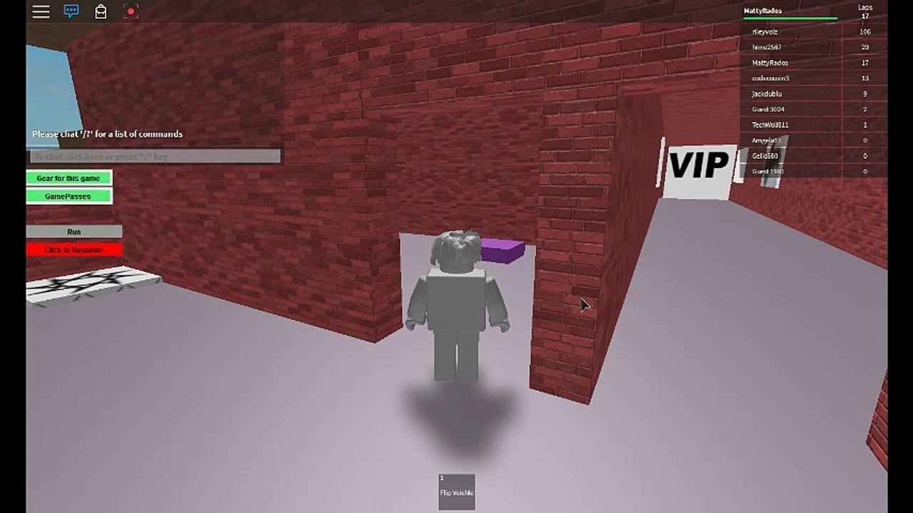 Roblox