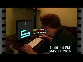 Falcon Punch Guy GETS DIAPERED!!!