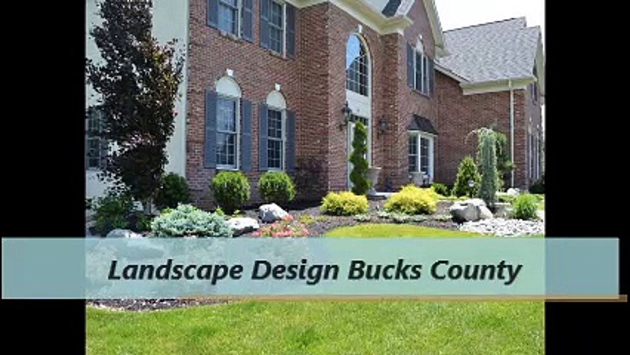 Landscape Plus LLC Design In Bucks County