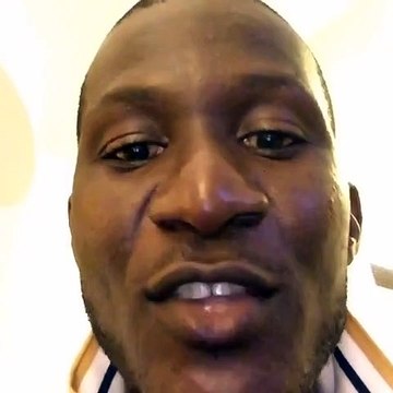 Darren Sammy Pays Special Thanks to Pakistani in Pashto