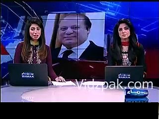 Sheikh Rasheed Expose Sharif Family after Lake Paper of Panama