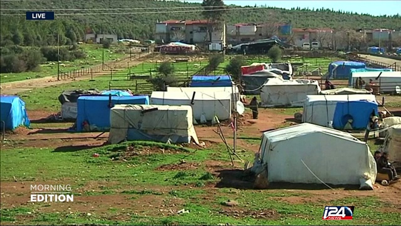 04/04: Migrant crisis: EU-Turkey migrant deal goes into effect