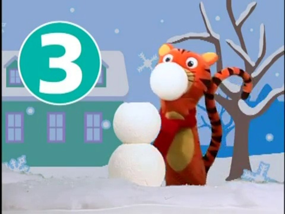 Baby Einstein Episode 07 BE NUMBERS NURSERY Video Dailymotion