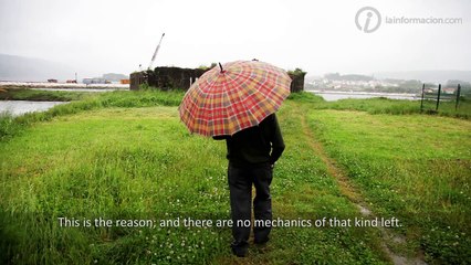 José Manuel Hermo Barreiro, Patelo, is a pensioner from Galicia (Spain). He's a retired naval mechanic and he has built the smallests engines in the world. This is his story.