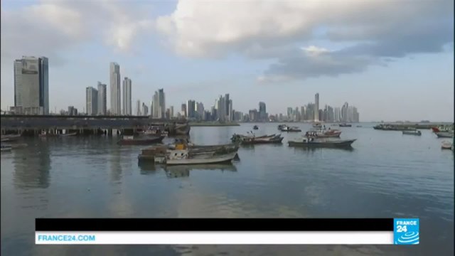 Panama Papers crisis: Massive leak reveals secret offshore dealings