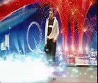BEST MICHAEL JACKSON Tribute Ever - Britains Got Talent - Suleman Mirza (ALL performances)