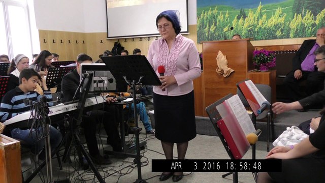 Mariana Nedelea - La crucea Ta....