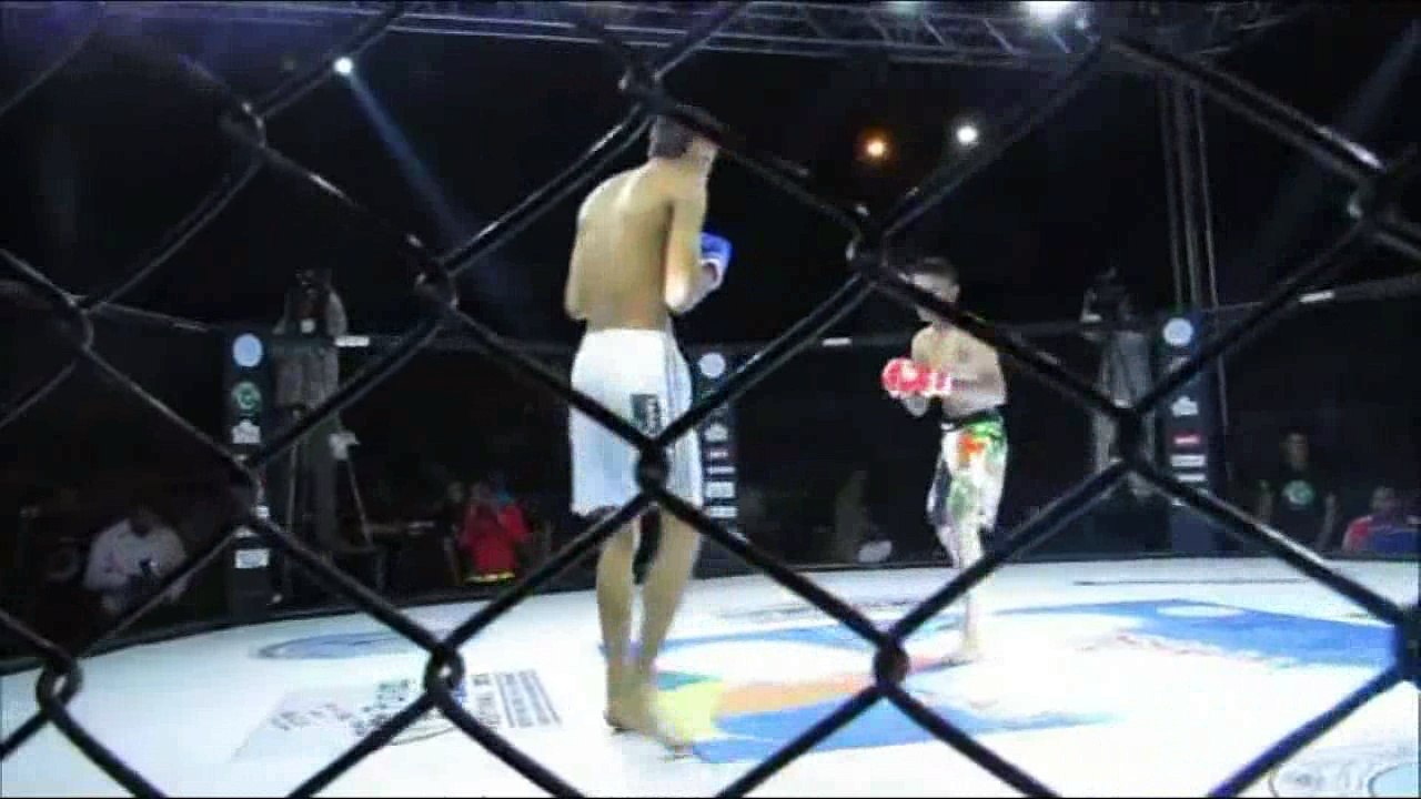Jamil vs Mohsin PFC 4