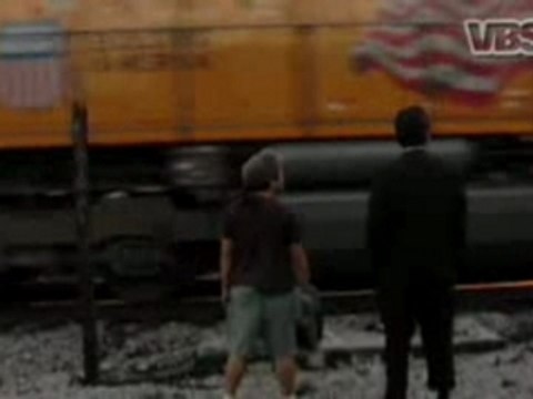 Thumbs Up! Episode 1