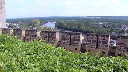 Le CD37 doit valoriser ses monuments