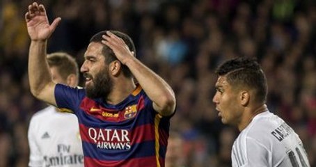 Arda, Barça'ya Gitti Böyle Oldu! El Clasico'yu 2 Bin Türk İzledi
