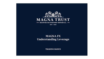 Magna Trust Company | Magna Trust greece- Basic Leverage