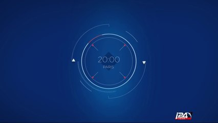 Le Journal du Soir - Partie 1 - 03/04/2016